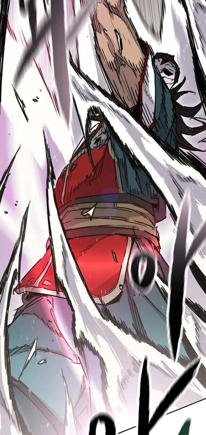 The Undefeatable Swordsman Chapter 274 page 89 - 