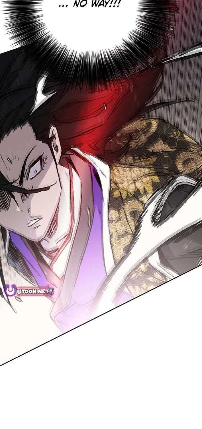 The Undefeatable Swordsman Chapter 274 page 93 - 