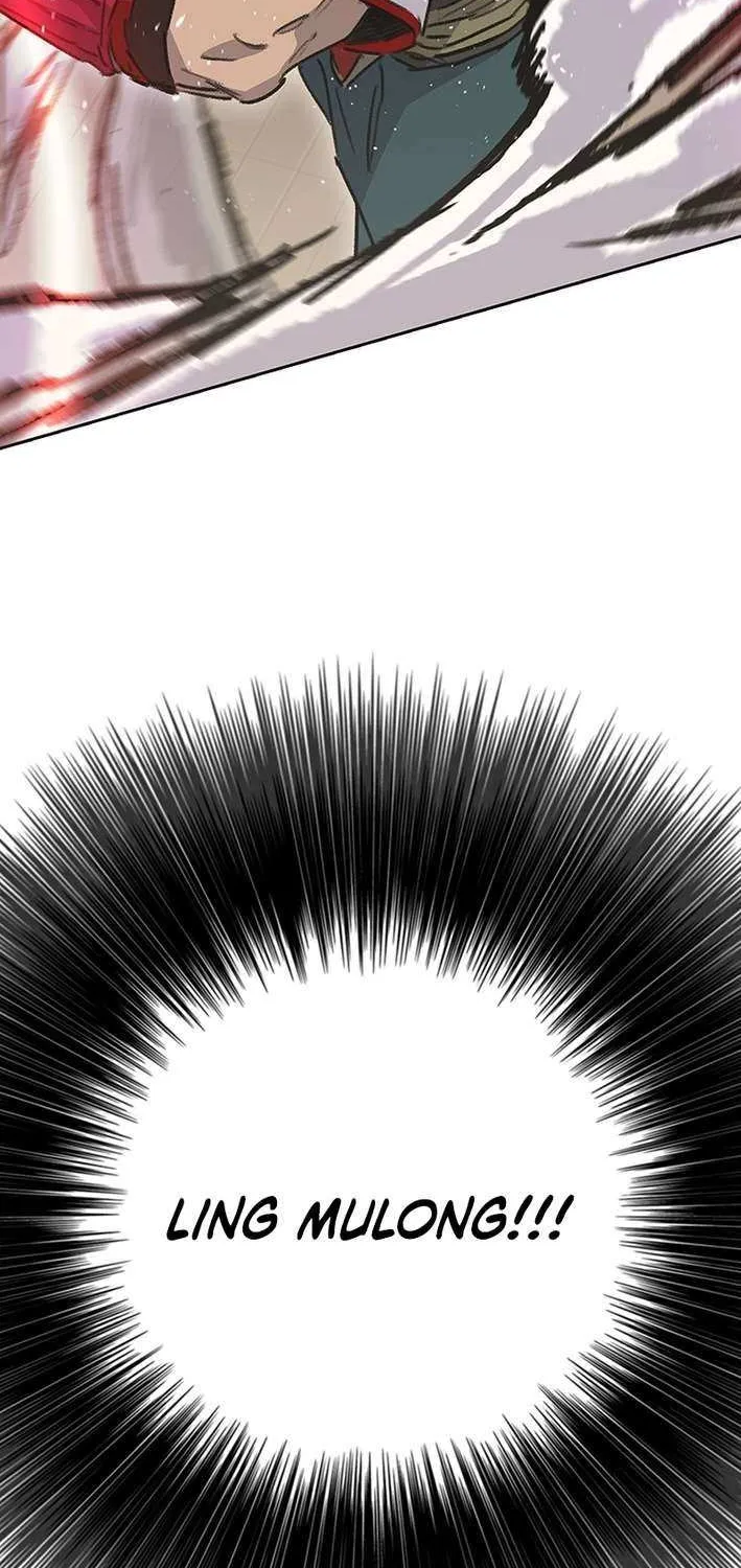 The Undefeatable Swordsman Chapter 274 page 96 - 