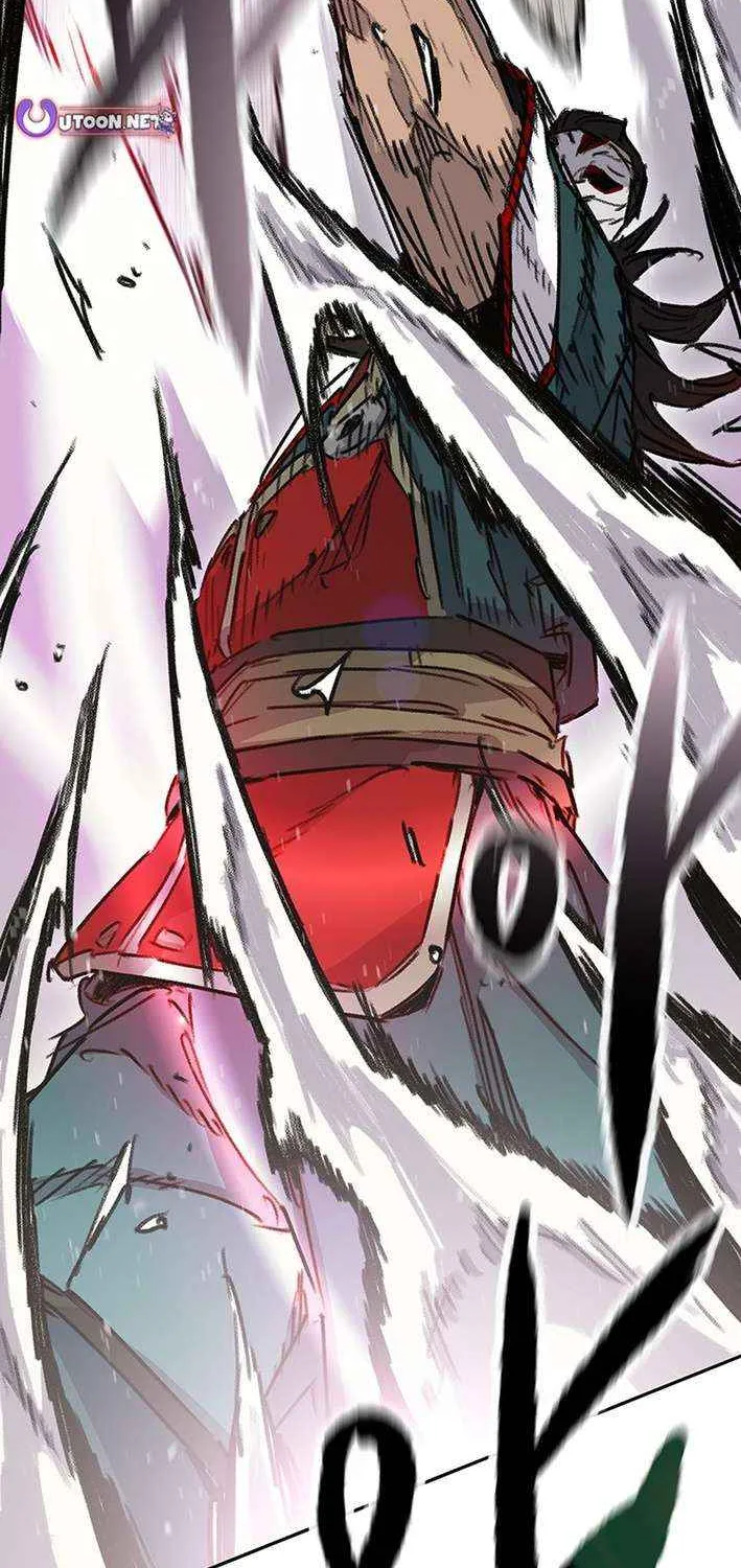 The Undefeatable Swordsman Chapter 275 page 5 - 
