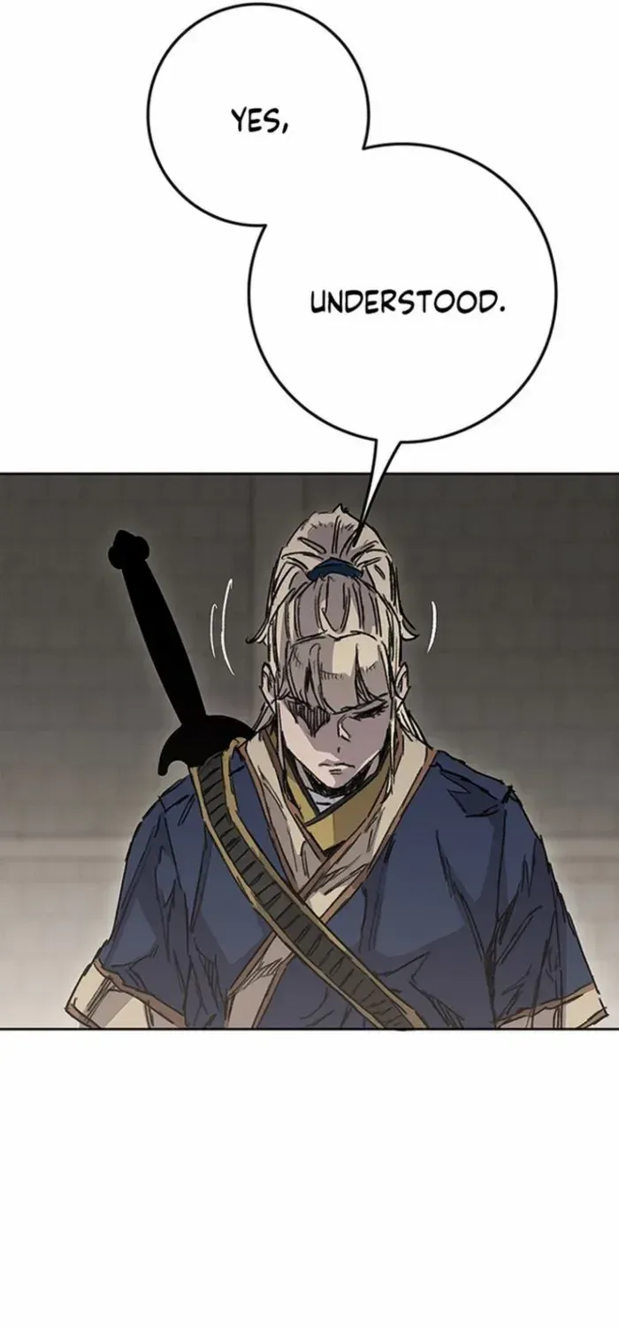 The Undefeatable Swordsman Chapter 276 page 14 - 