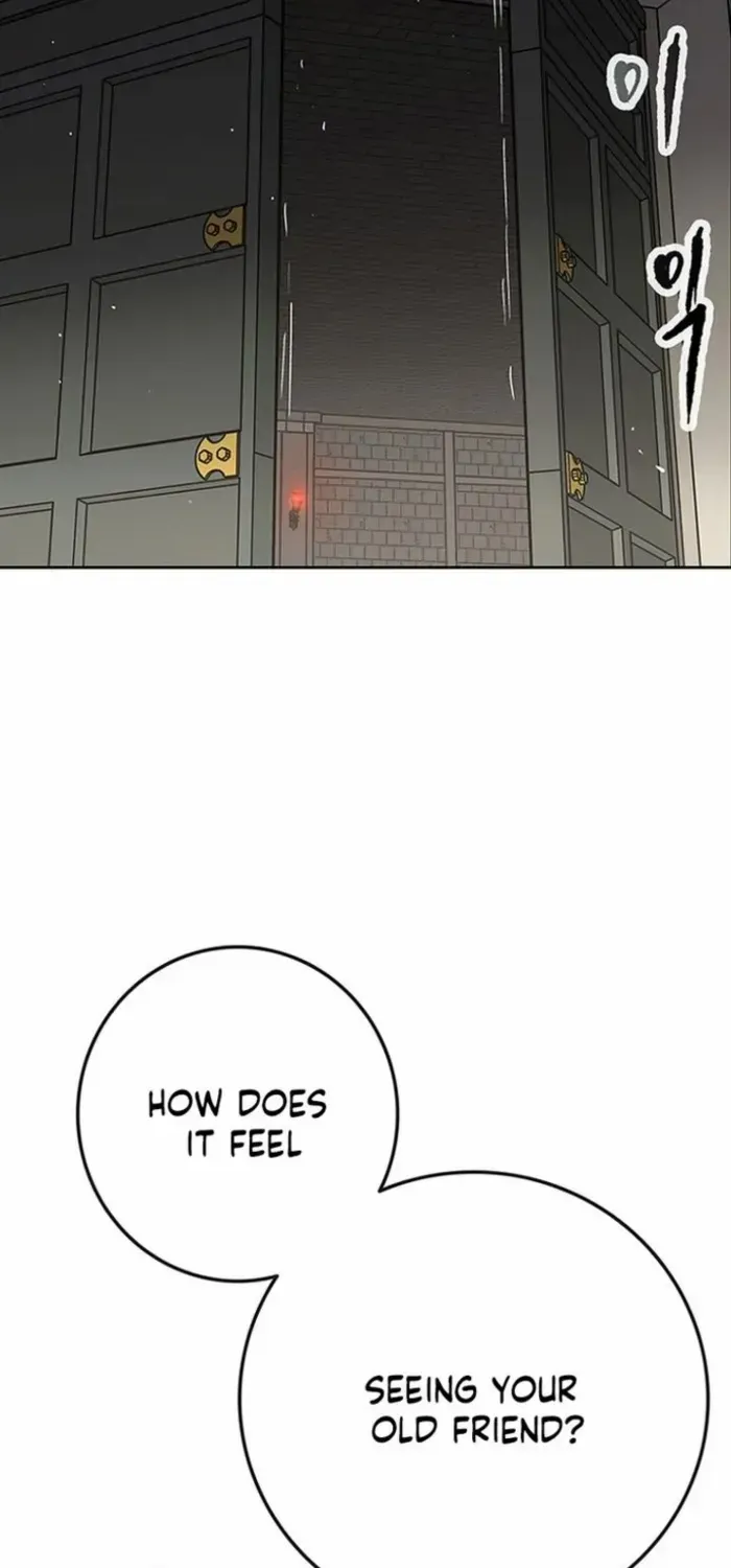 The Undefeatable Swordsman Chapter 276 page 4 - 