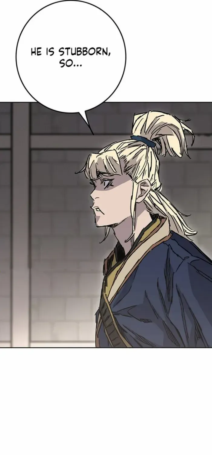 The Undefeatable Swordsman Chapter 276 page 47 - 