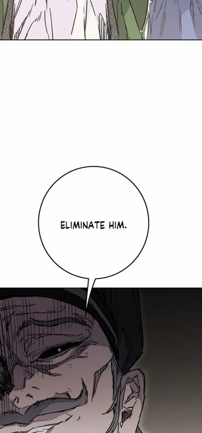 The Undefeatable Swordsman Chapter 276 page 49 - 