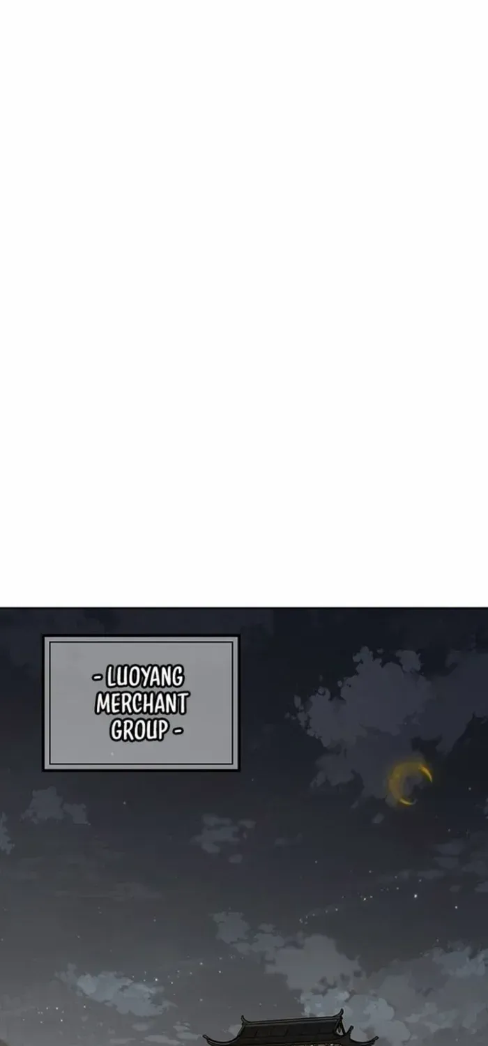 The Undefeatable Swordsman Chapter 276 page 52 - 