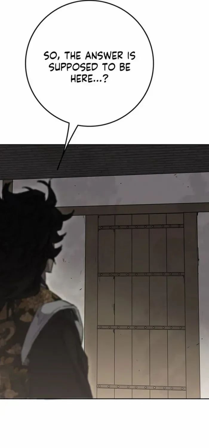 The Undefeatable Swordsman Chapter 276 page 61 - 