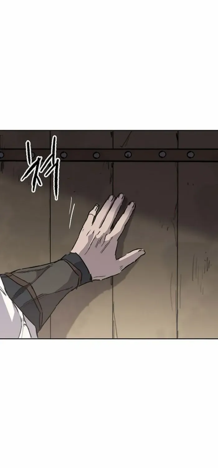 The Undefeatable Swordsman Chapter 276 page 62 - 