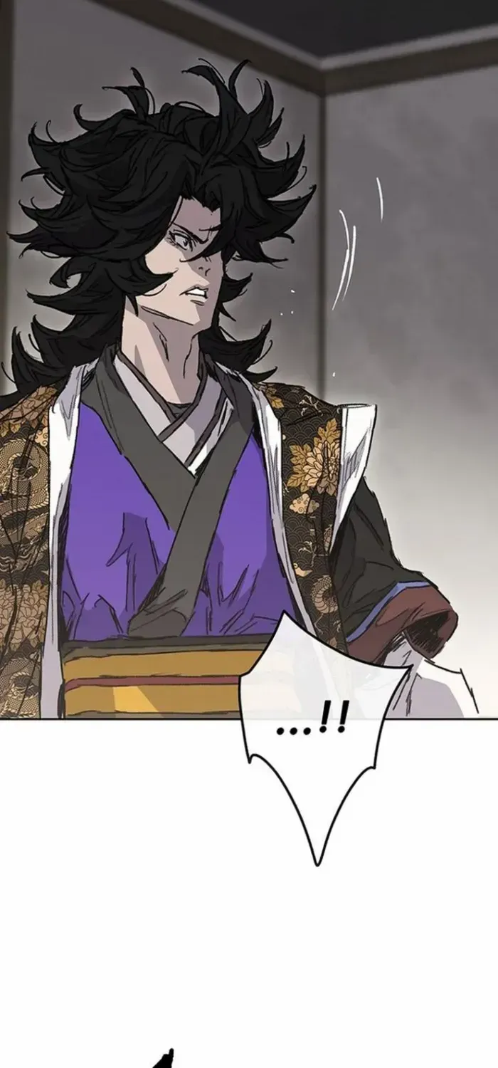 The Undefeatable Swordsman Chapter 276 page 64 - 
