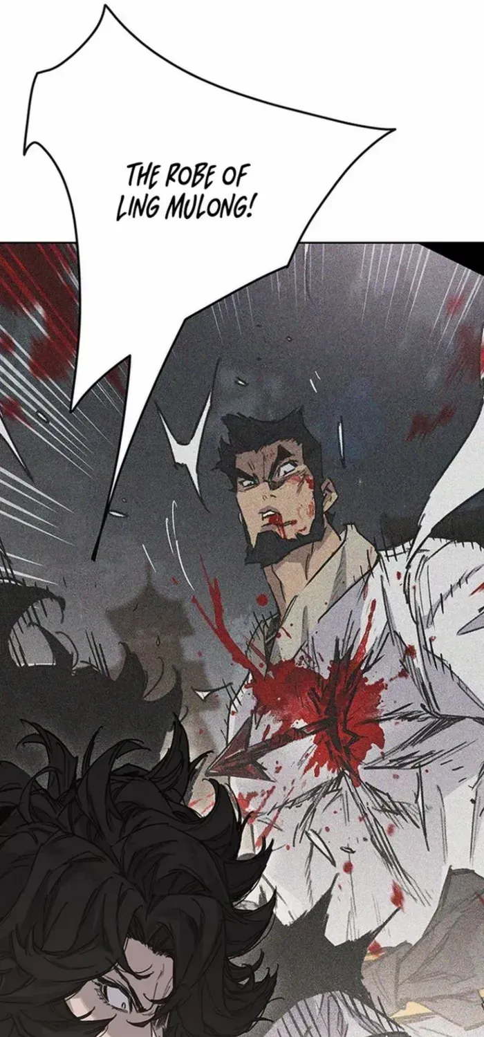 The Undefeatable Swordsman Chapter 276 page 75 - 