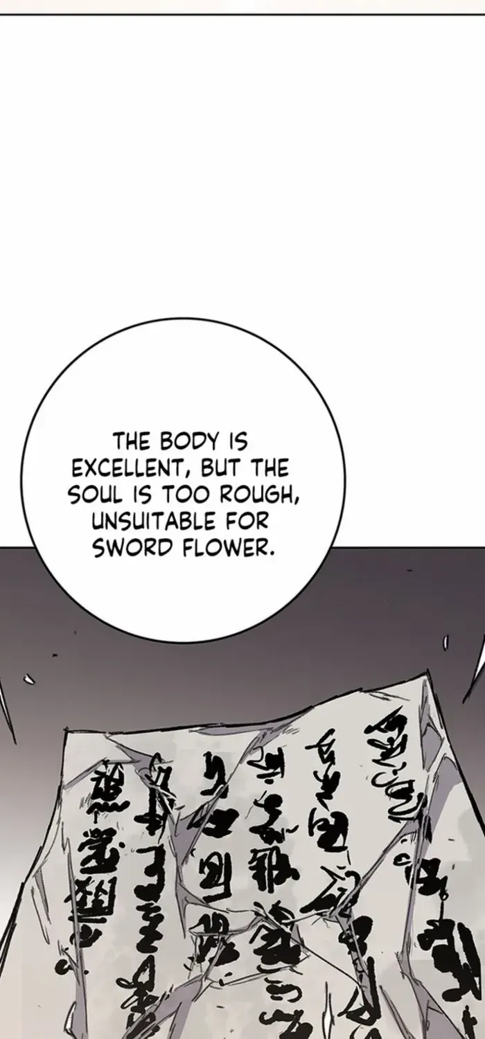 The Undefeatable Swordsman Chapter 276 page 77 - 