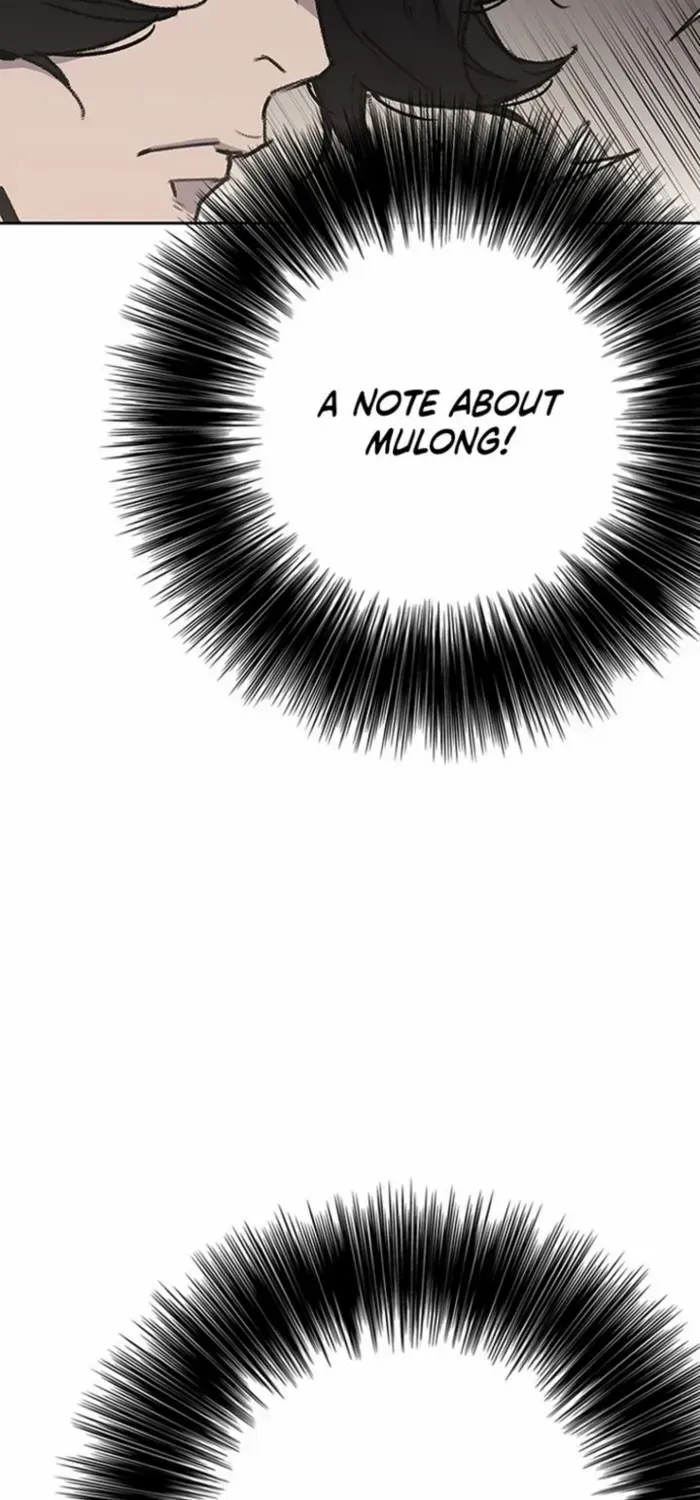 The Undefeatable Swordsman Chapter 276 page 79 - 