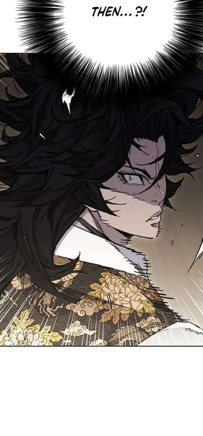 The Undefeatable Swordsman Chapter 276 page 80 - 