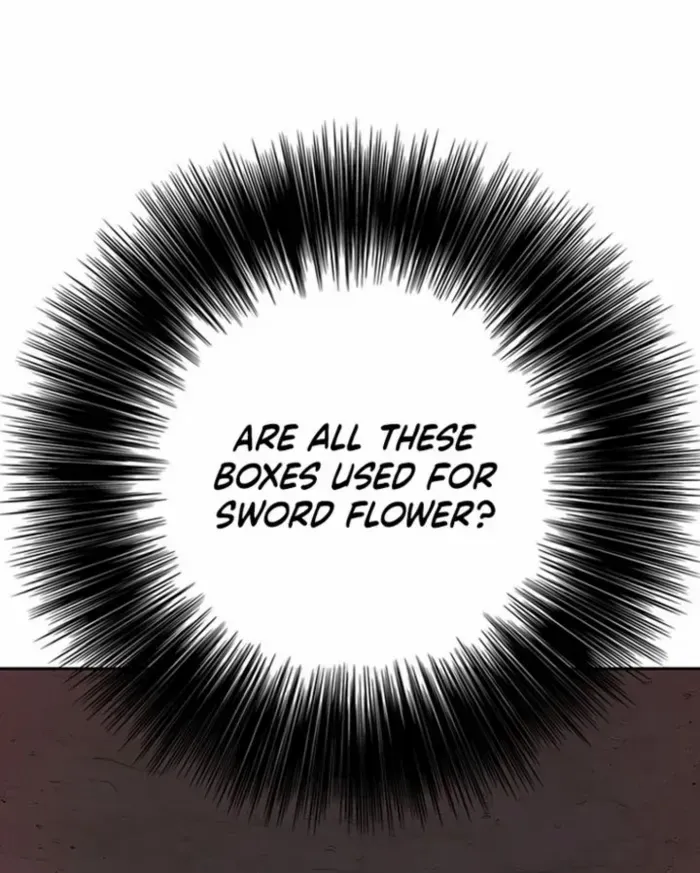 The Undefeatable Swordsman Chapter 276 page 81 - 