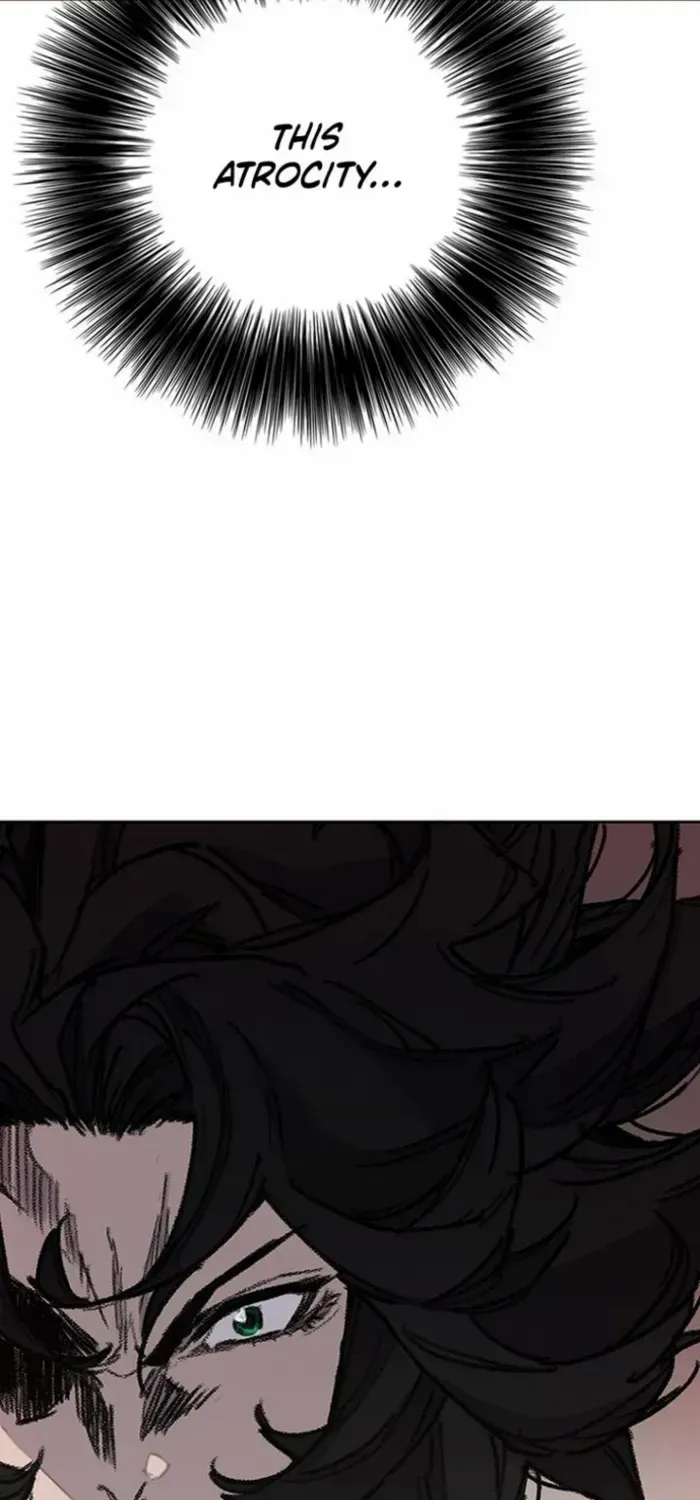 The Undefeatable Swordsman Chapter 276 page 85 - 
