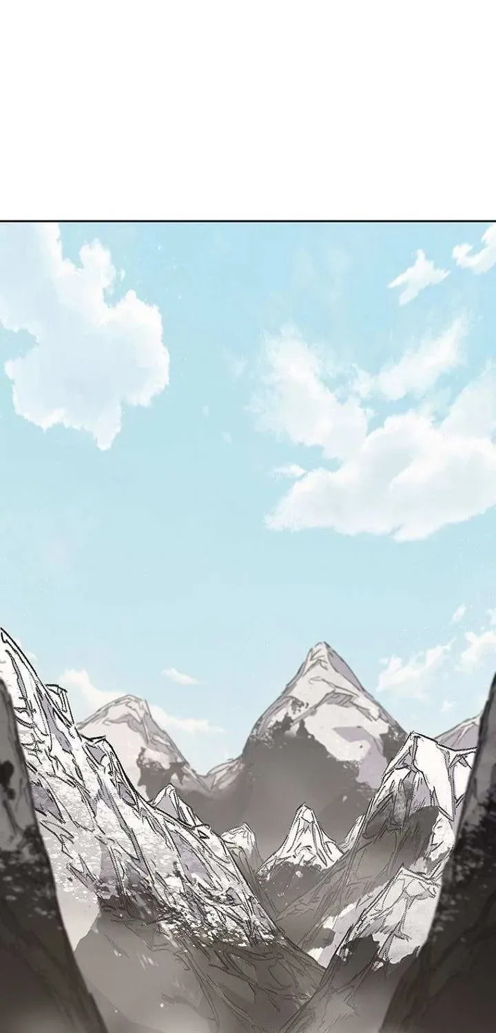 The Undefeatable Swordsman Chapter 289 page 2 - 