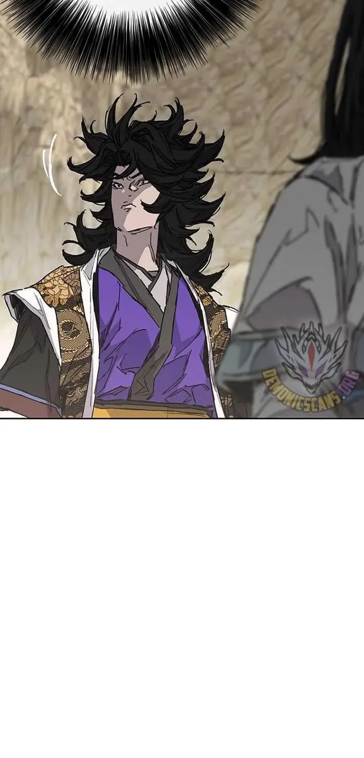 The Undefeatable Swordsman Chapter 289 page 15 - 