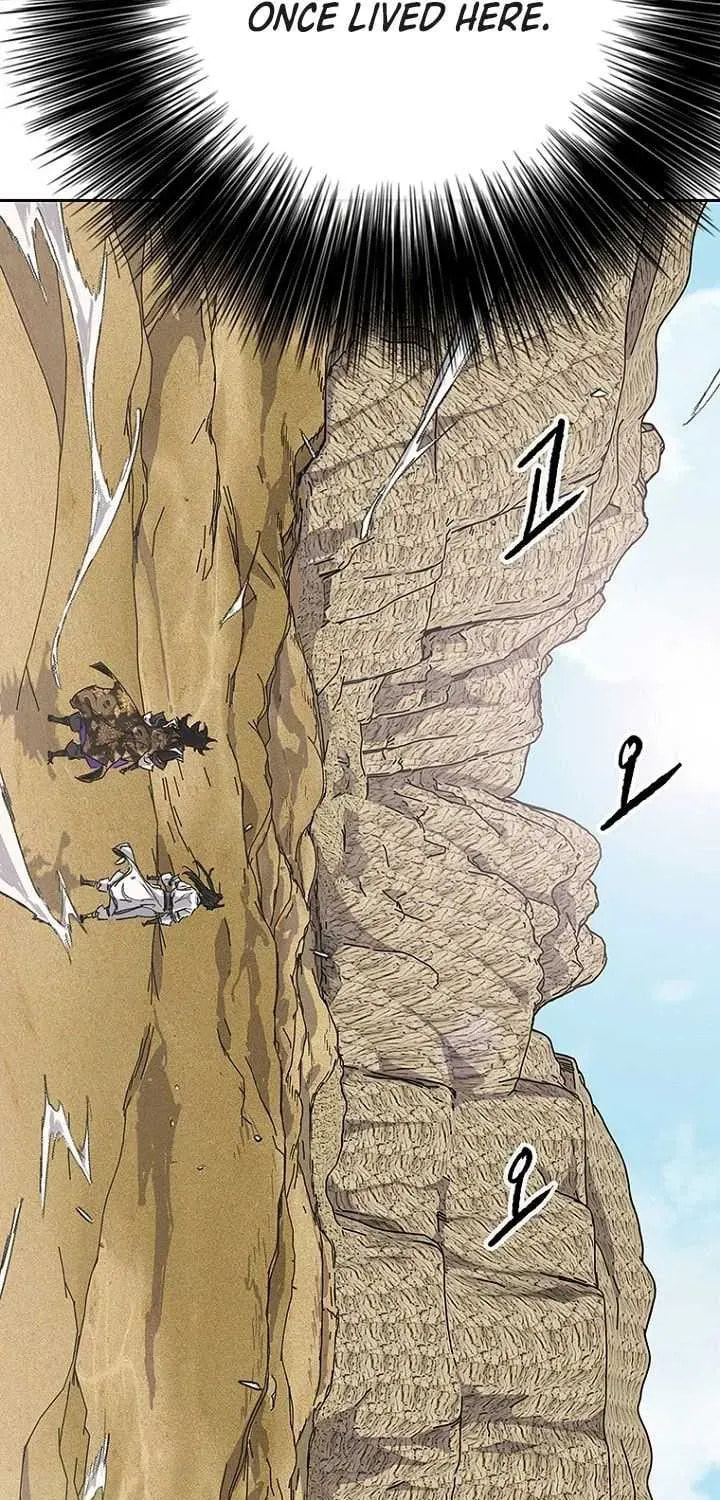 The Undefeatable Swordsman Chapter 289 page 17 - 