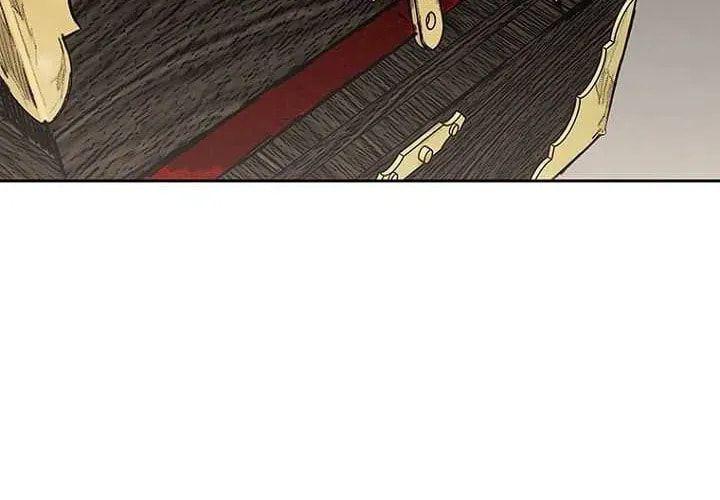 The Undefeatable Swordsman Chapter 289 page 28 - 
