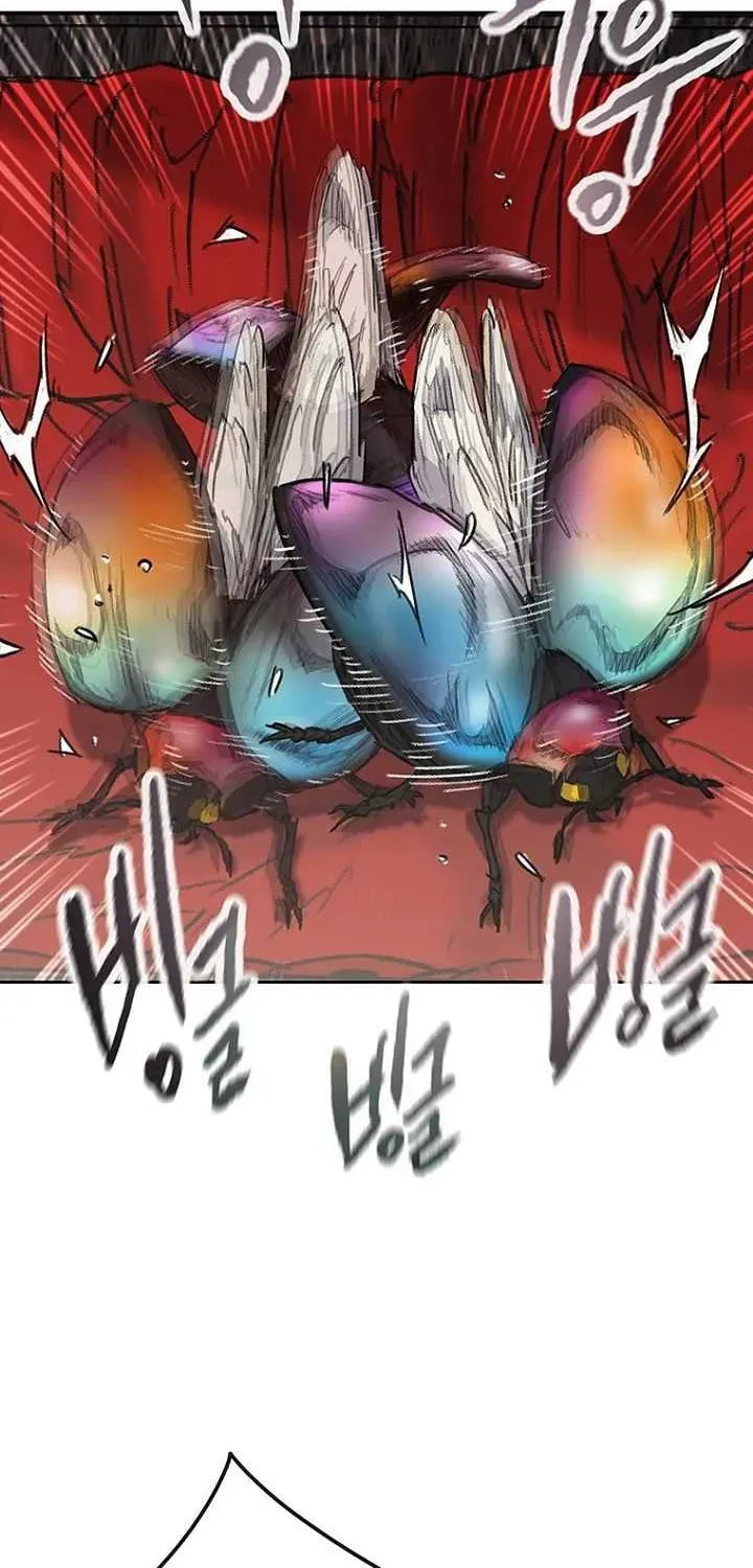 The Undefeatable Swordsman Chapter 289 page 38 - 