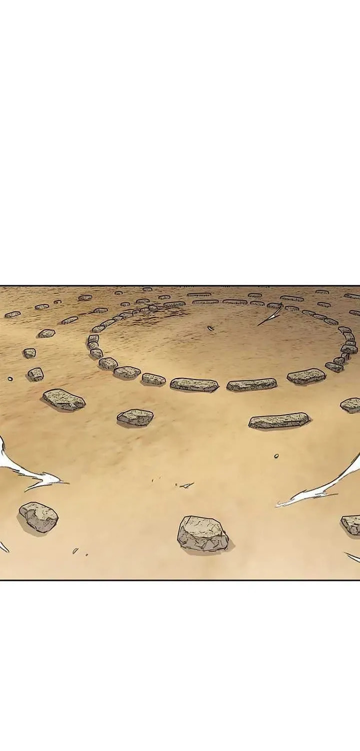The Undefeatable Swordsman Chapter 289 page 44 - 