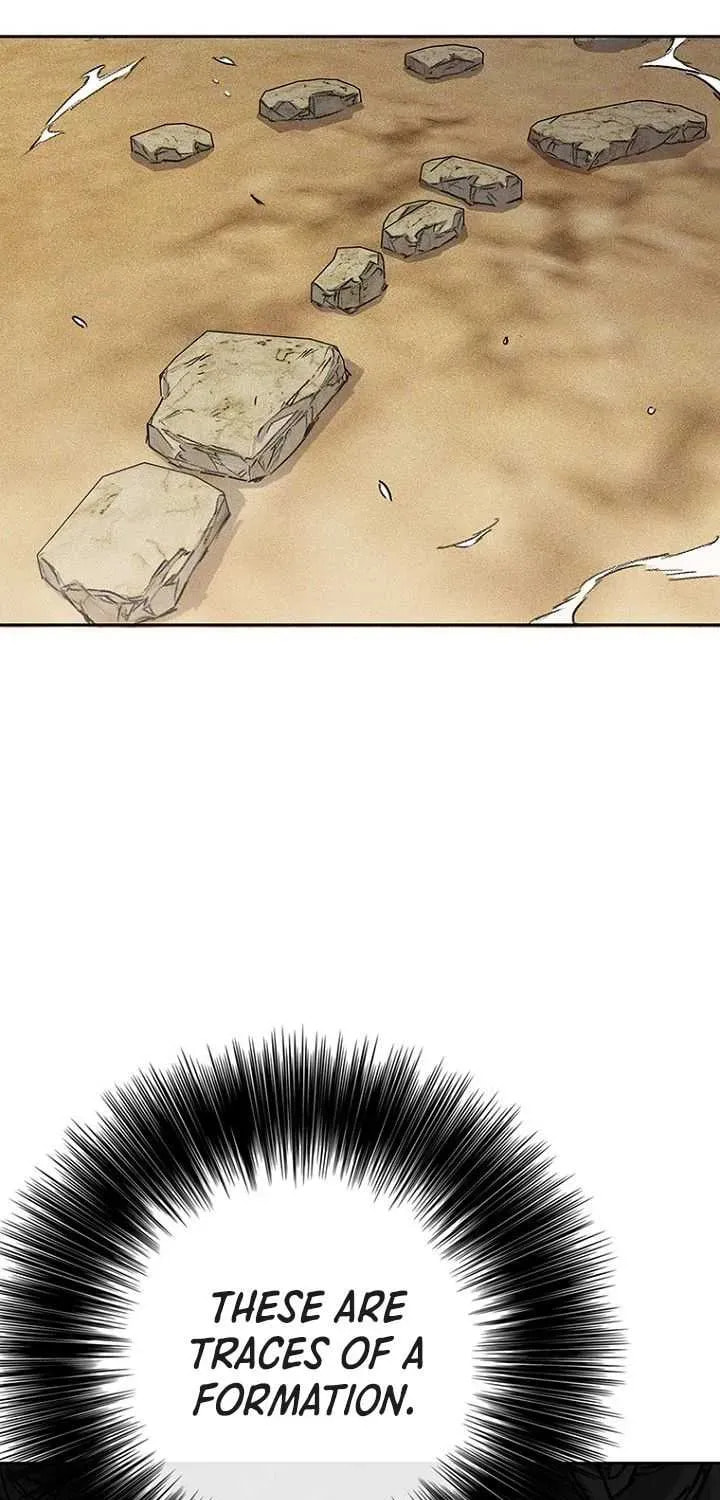 The Undefeatable Swordsman Chapter 289 page 45 - 