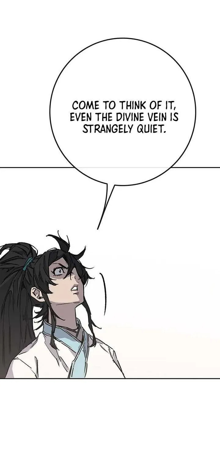 The Undefeatable Swordsman Chapter 289 page 53 - 