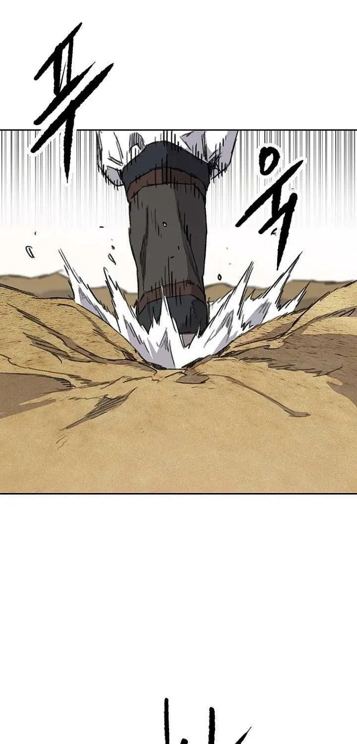 The Undefeatable Swordsman Chapter 289 page 59 - 