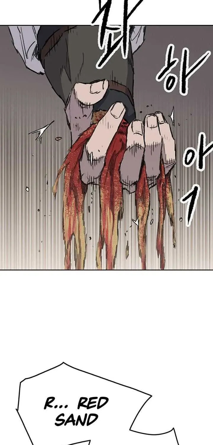 The Undefeatable Swordsman Chapter 289 page 60 - 