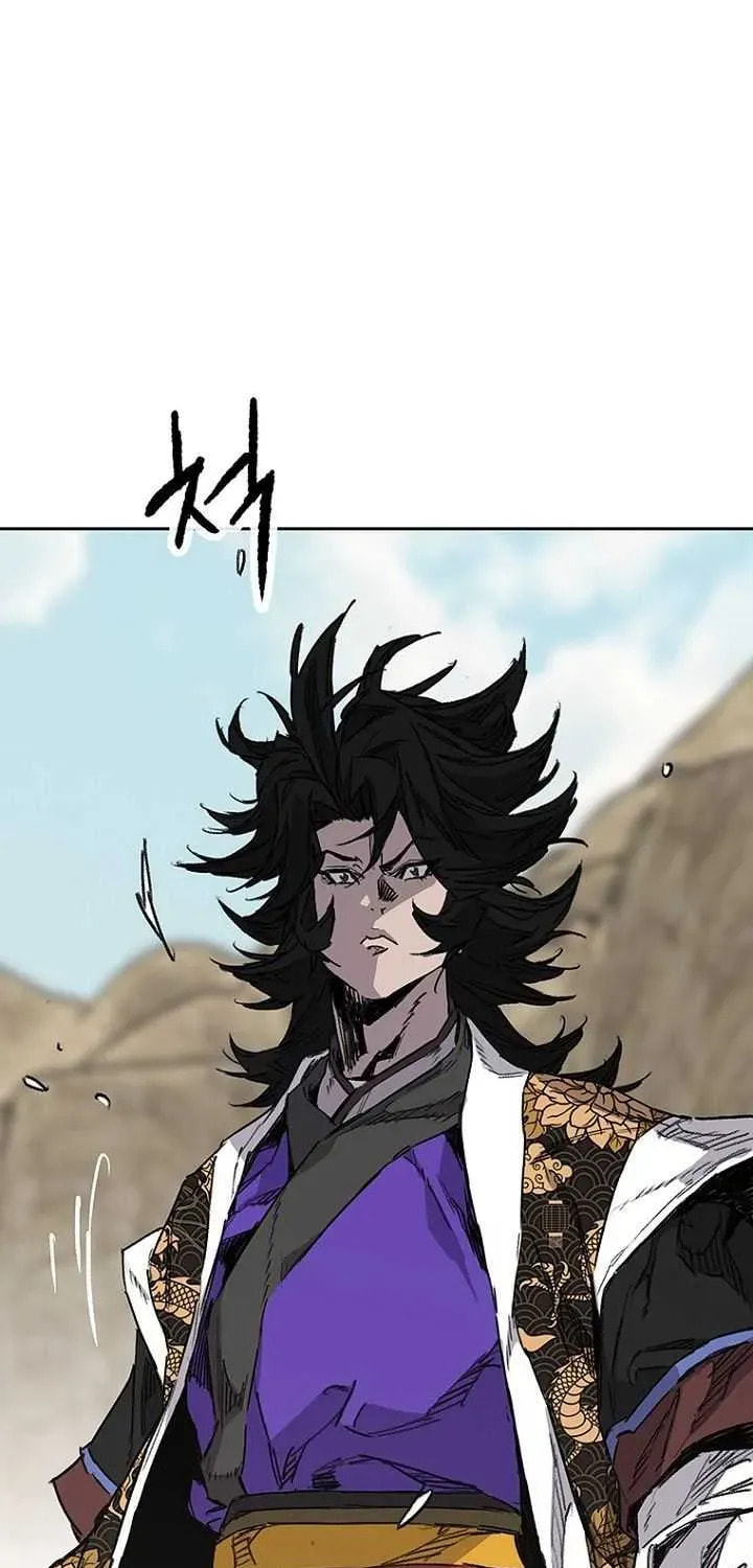 The Undefeatable Swordsman Chapter 289 page 64 - 