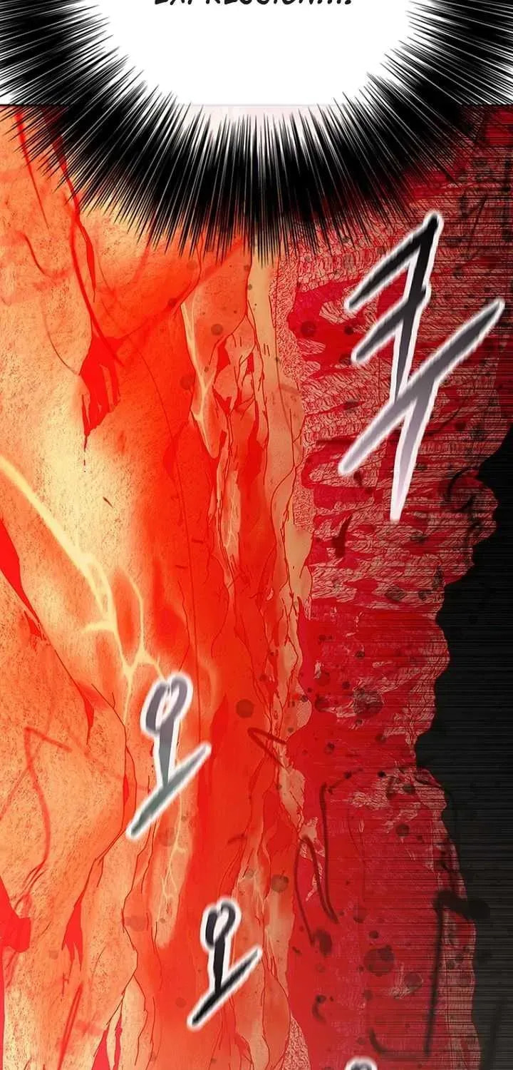 The Undefeatable Swordsman Chapter 289 page 66 - 