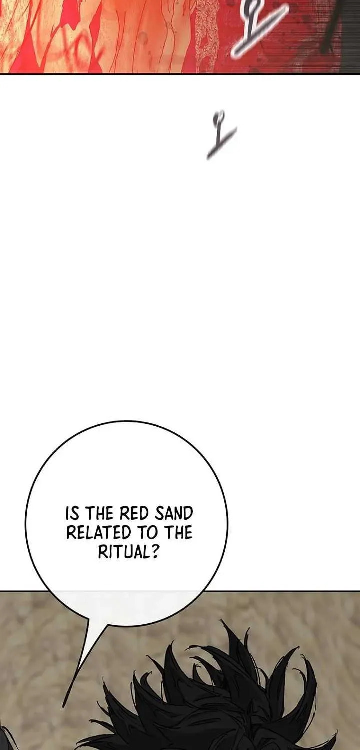 The Undefeatable Swordsman Chapter 289 page 67 - 