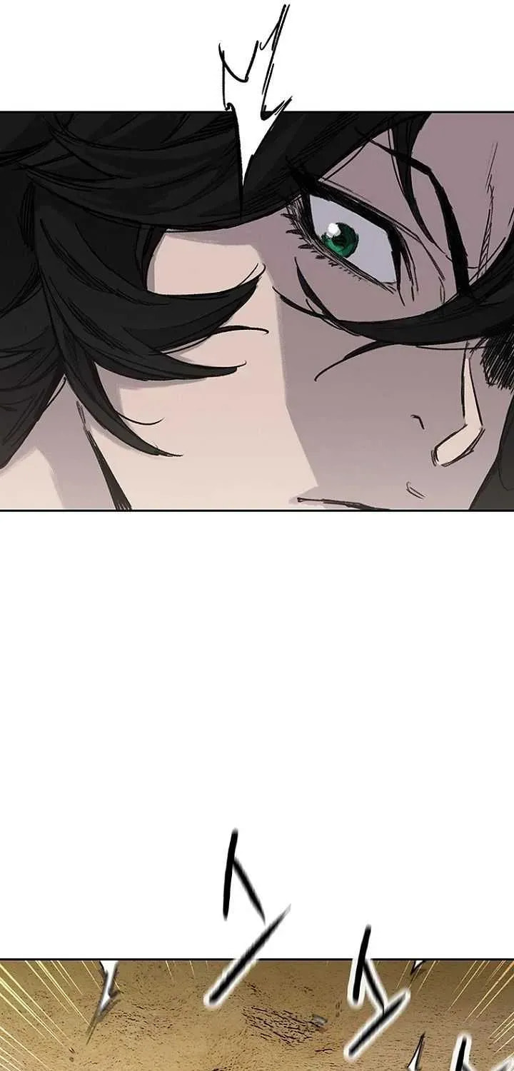 The Undefeatable Swordsman Chapter 289 page 70 - 