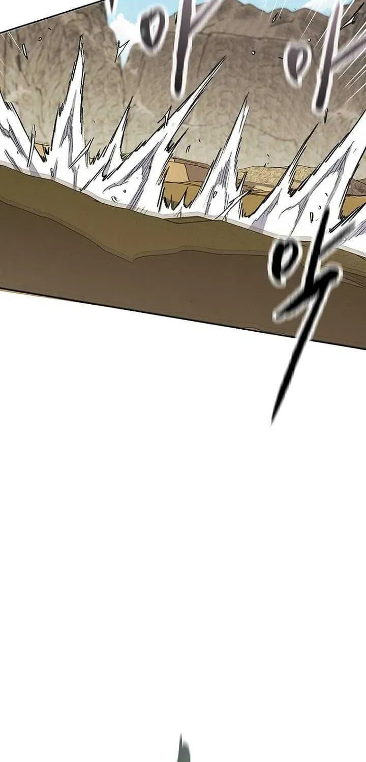 The Undefeatable Swordsman Chapter 289 page 76 - 