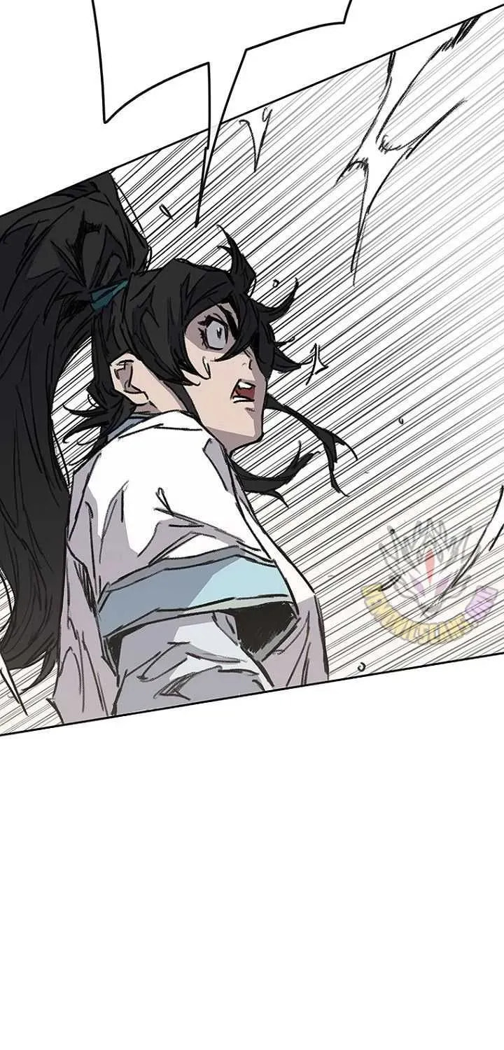 The Undefeatable Swordsman Chapter 289 page 79 - 