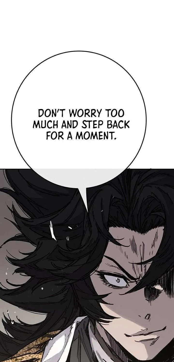The Undefeatable Swordsman Chapter 289 page 93 - 