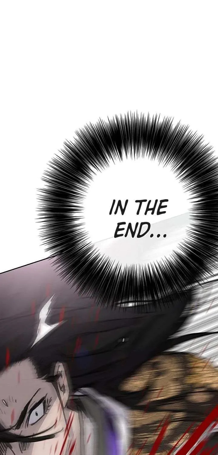 The Undefeatable Swordsman Chapter 290 page 102 - 
