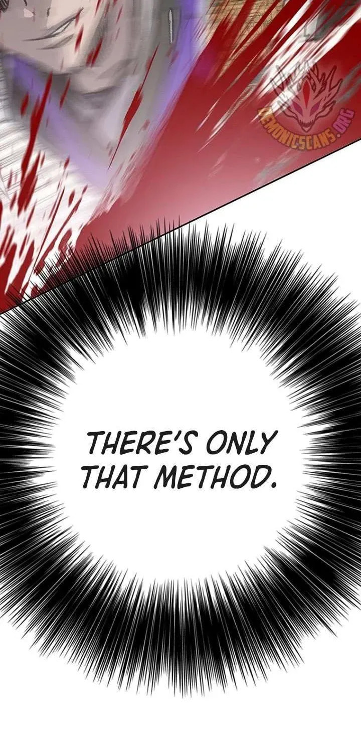 The Undefeatable Swordsman Chapter 290 page 103 - 