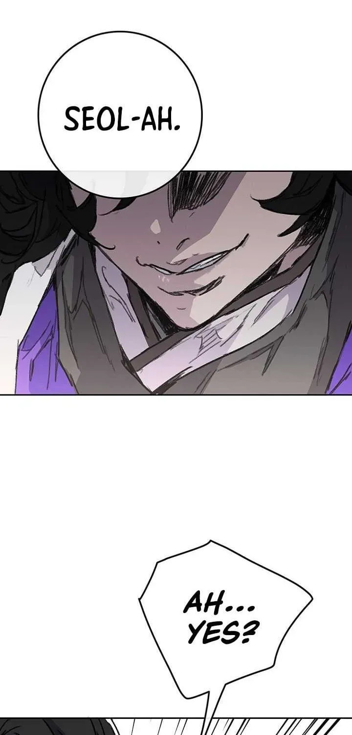 The Undefeatable Swordsman Chapter 290 page 16 - 