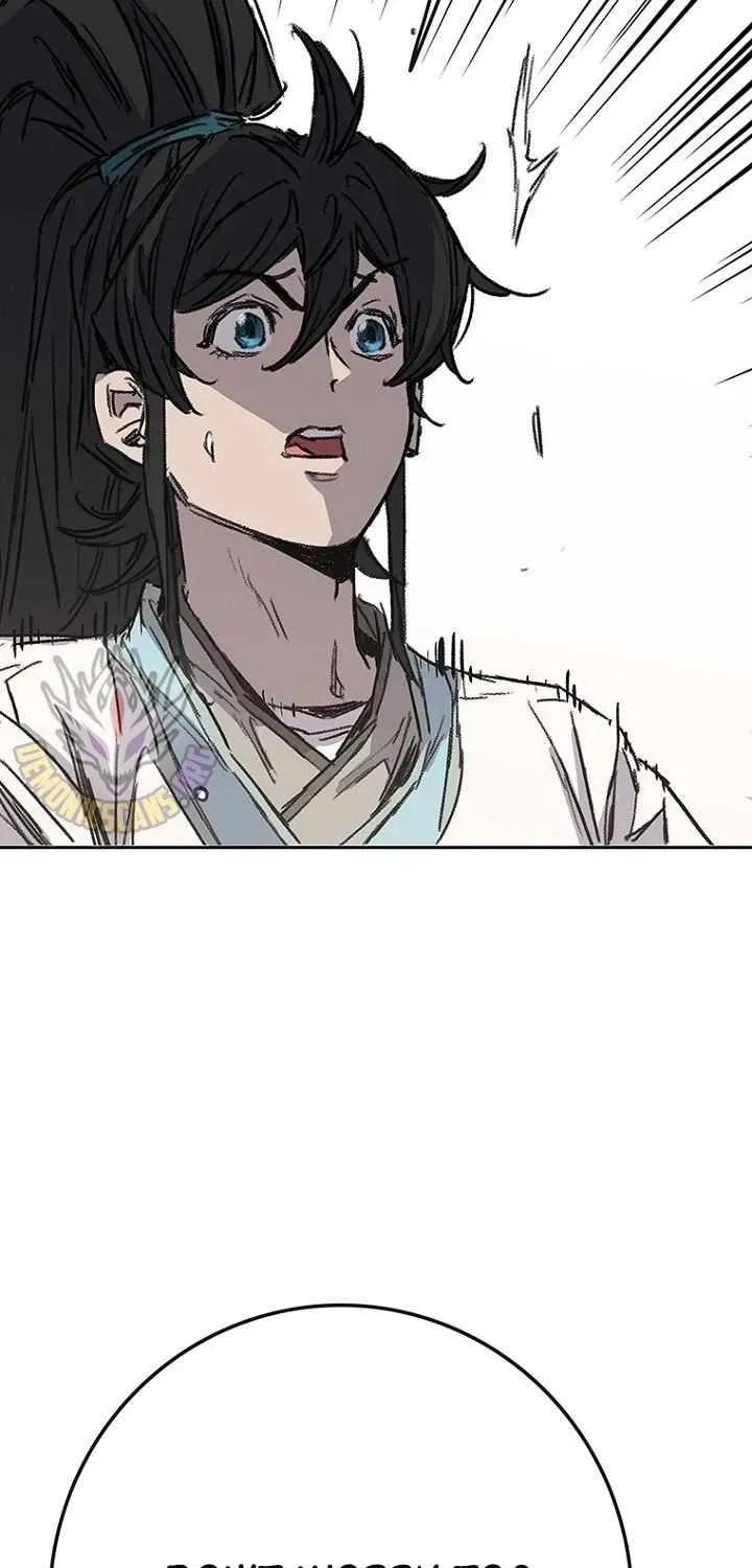 The Undefeatable Swordsman Chapter 290 page 17 - 