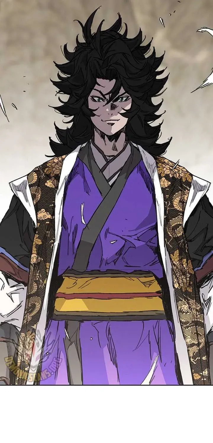 The Undefeatable Swordsman Chapter 290 page 26 - 