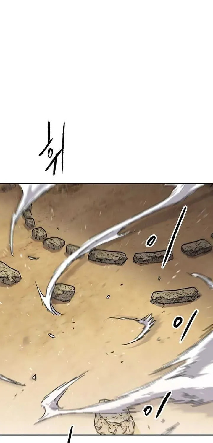 The Undefeatable Swordsman Chapter 290 page 27 - 
