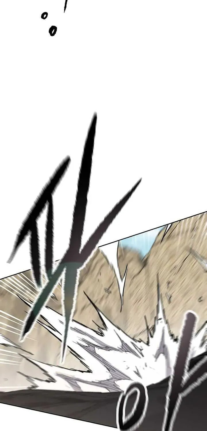 The Undefeatable Swordsman Chapter 290 page 28 - 