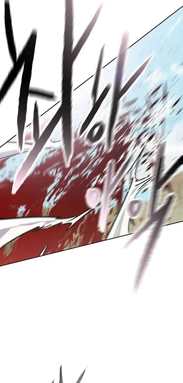 The Undefeatable Swordsman Chapter 290 page 37 - 