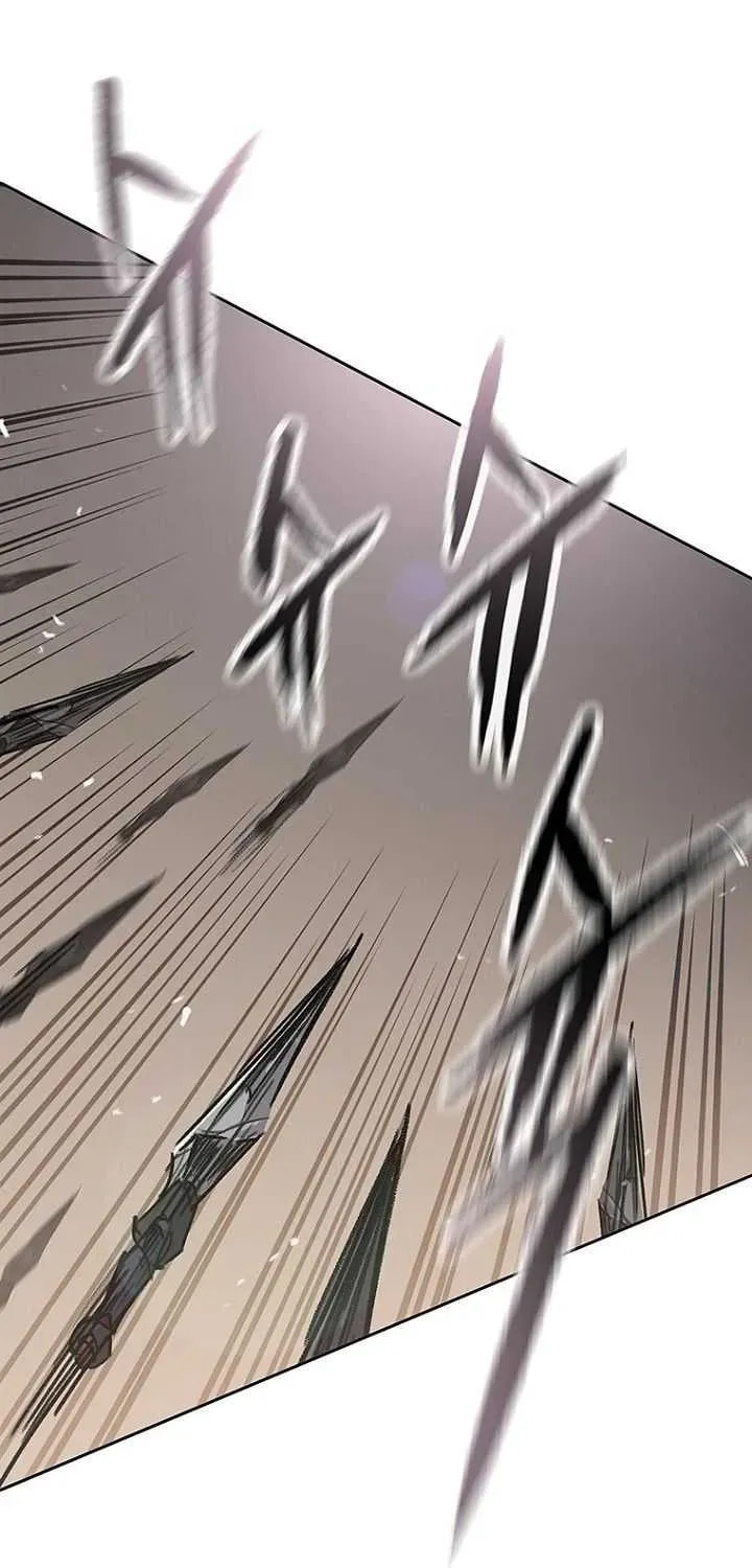 The Undefeatable Swordsman Chapter 290 page 39 - 