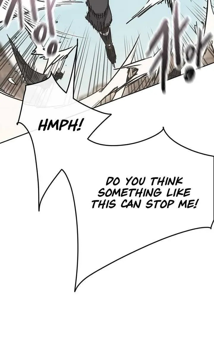 The Undefeatable Swordsman Chapter 290 page 41 - 