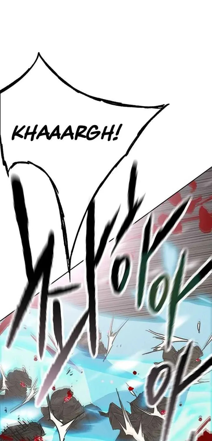 The Undefeatable Swordsman Chapter 290 page 48 - 