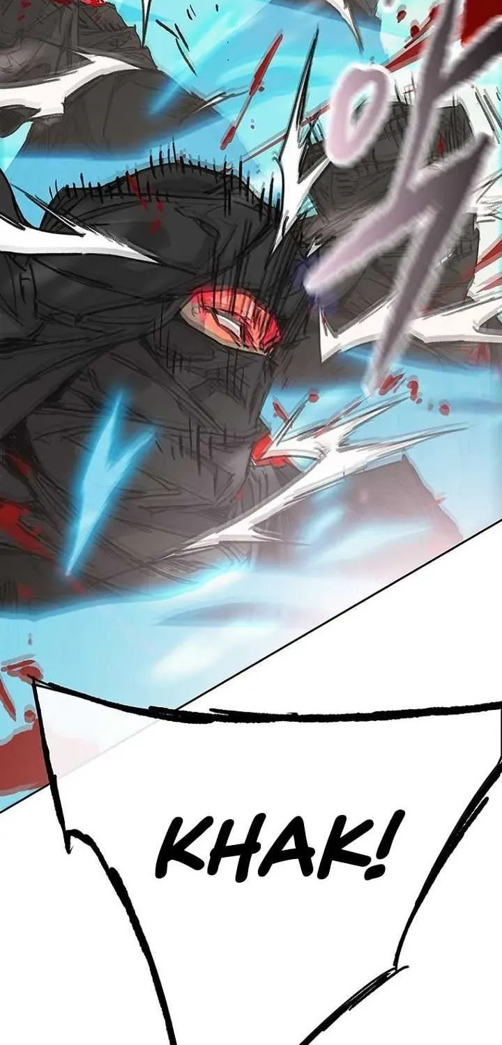 The Undefeatable Swordsman Chapter 290 page 49 - 
