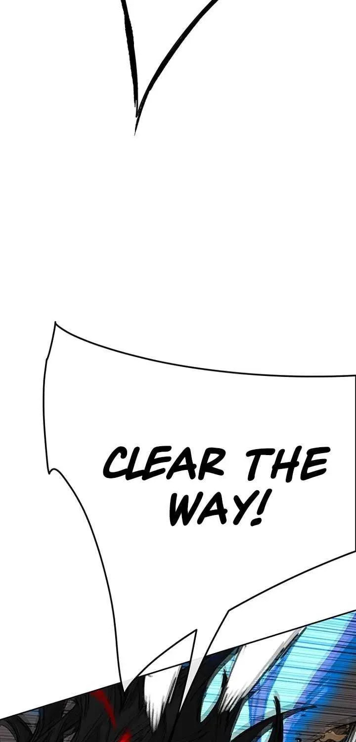 The Undefeatable Swordsman Chapter 290 page 50 - 