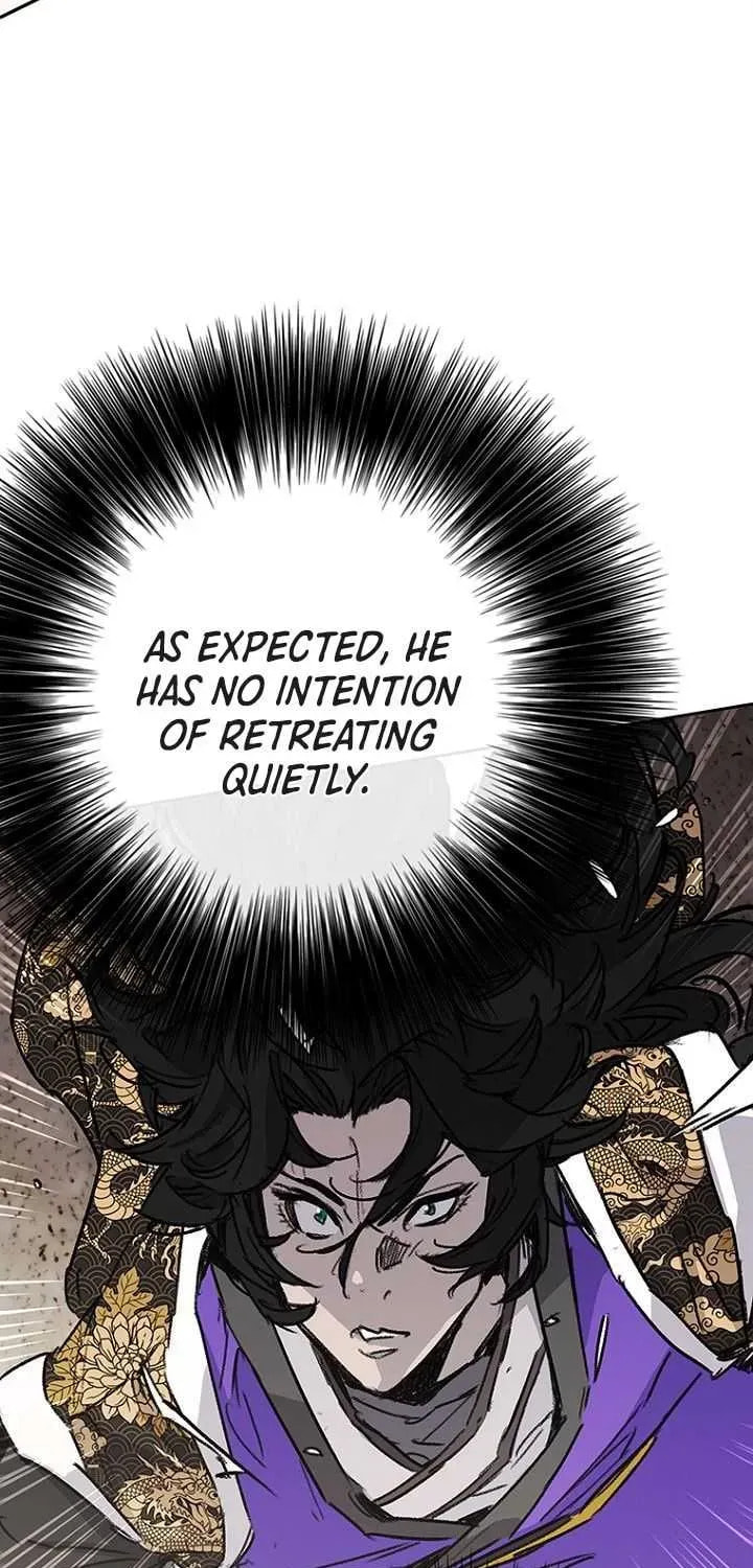 The Undefeatable Swordsman Chapter 290 page 59 - 