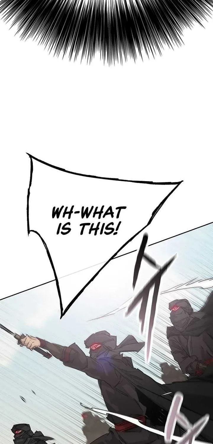 The Undefeatable Swordsman Chapter 290 page 66 - 